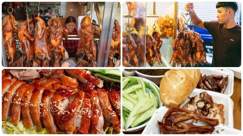 Nghệ thuật thưởng thức trọn vẹn hương vị truyền thống