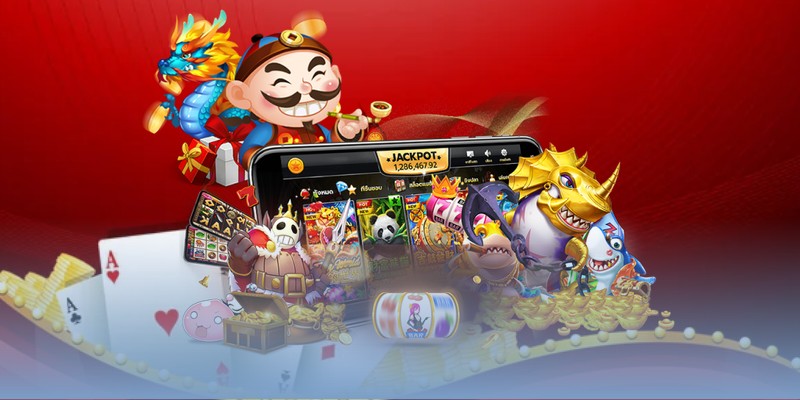 Nổ Hũ LODE88 - Chiến Thuật Săn Jackpot Đỉnh Cao 2026