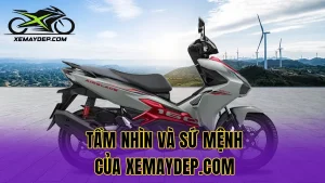 Xemaydep.com - Nơi Nghệ Thuật Di Chuyển Và Bản Ngã Giao Thoa