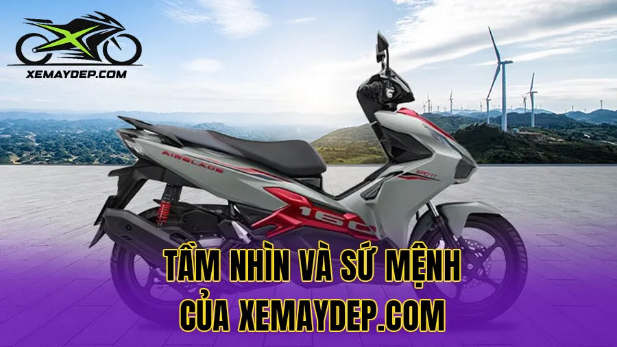 Xemaydep.com - Nơi Nghệ Thuật Di Chuyển Và Bản Ngã Giao Thoa