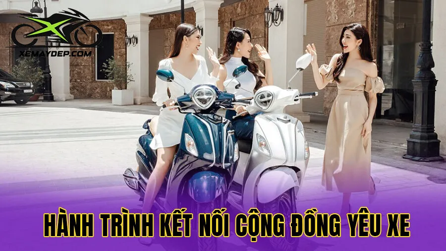 Điều Gì Tạo Nên Sự Khác Biệt Của Xemaydep.com