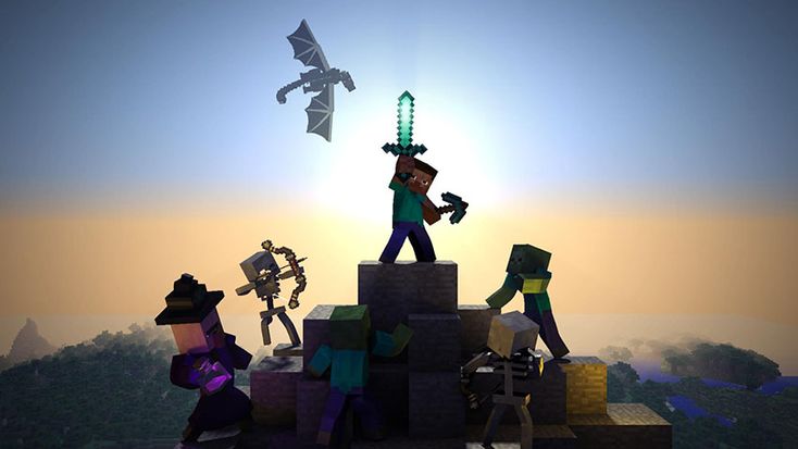 Giáp ngựa Minecraft - Phân loại theo chất liệu Giáp ngựa Minecraft - Phân loại theo chất liệu
