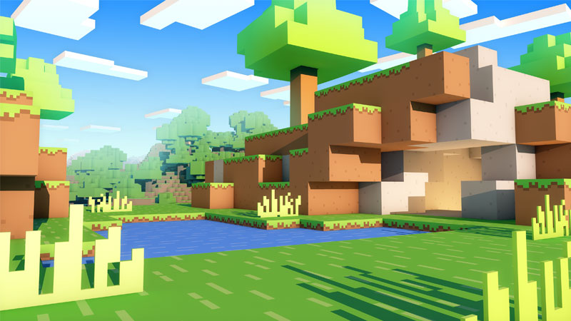 Yên ngựa Minecraft - Công dụng chính trong gameplay Yên ngựa Minecraft - Công dụng chính trong gameplay