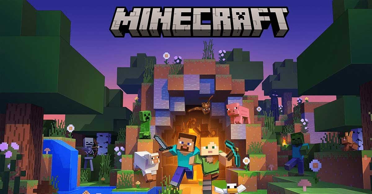 Làm bản đồ Minecraft - Bản đồ trong Minecraft hoạt động ra sao? Làm bản đồ Minecraft - Bản đồ trong Minecraft hoạt động ra sao?