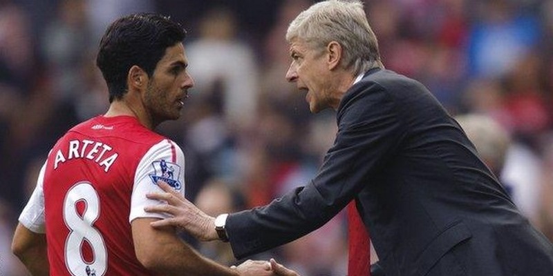 Các cầu thủ Arsenal từ xưa đến nay thời Arsene Wenger
