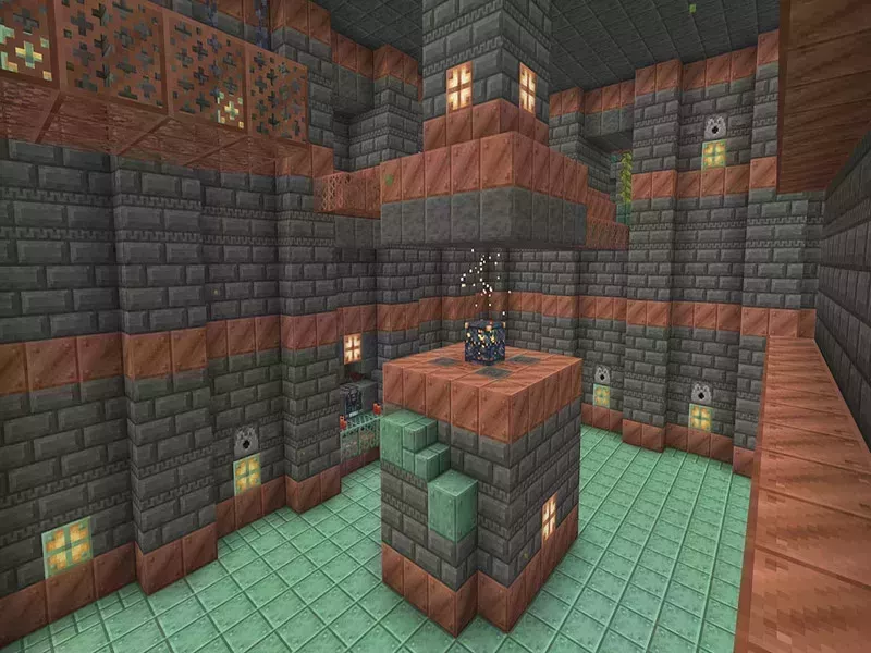 Chế tạo giường Minecraft - Nguyên liệu cơ bản để làm giường Chế tạo giường Minecraft - Nguyên liệu cơ bản để làm giường