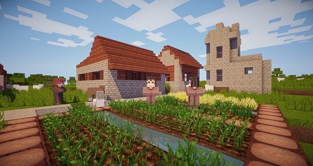 Landmark 81 Minecraft - Nên xây trong chế độ nào? Landmark 81 Minecraft - Nên xây trong chế độ nào?