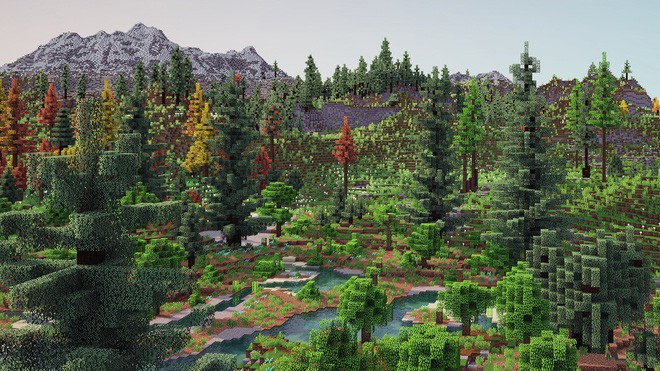 Làm cái đe Minecraft - Công thức chế tạo cái đe Làm cái đe Minecraft - Công thức chế tạo cái đe