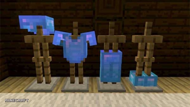 Hang lush Minecraft - Clay, Dripleaf và Spore Blossom Hang lush Minecraft - Clay, Dripleaf và Spore Blossom