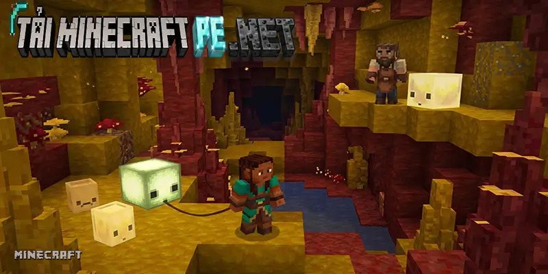 Copper Minecraft - Lý do người chơi xây dựng thích đồng Copper Minecraft - Lý do người chơi xây dựng thích đồng