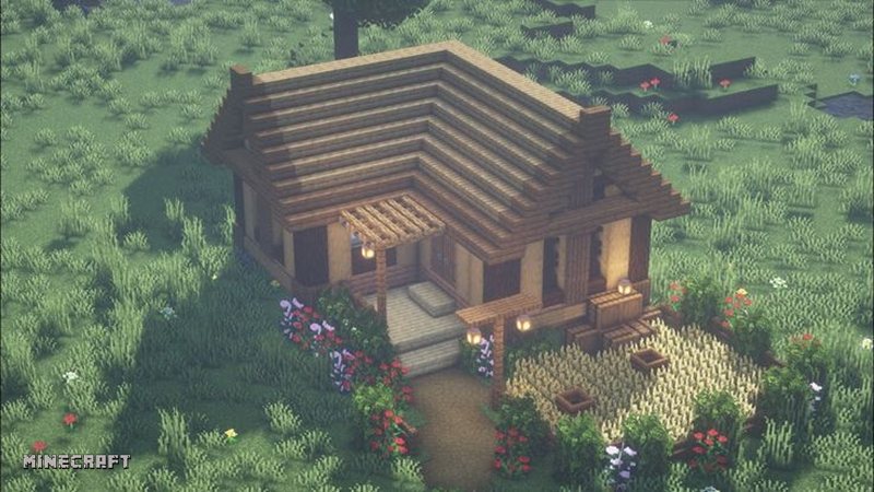 Thuốc thở nước Minecraft - Đi Ocean Monument an toàn hơn Thuốc thở nước Minecraft - Đi Ocean Monument an toàn hơn