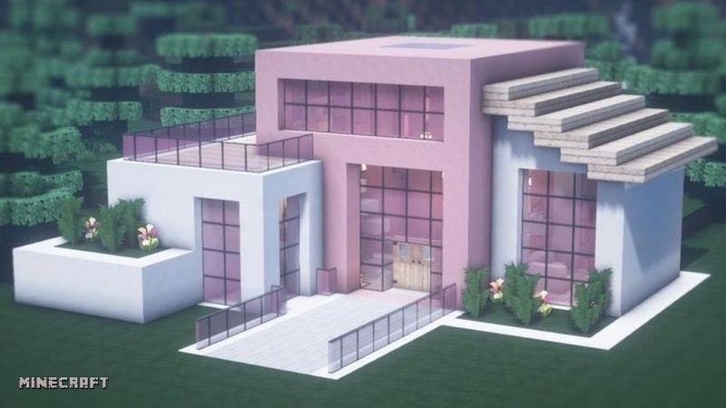 Ravager Minecraft - Máu cao và cú húc nguy hiểm Ravager Minecraft - Máu cao và cú húc nguy hiểm