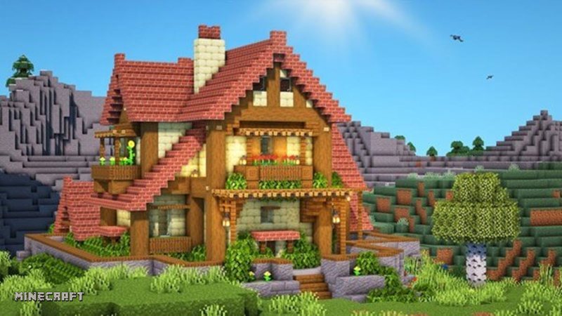 Skulk Minecraft - Vì sao Skulk khiến Deep Dark khác biệt? Skulk Minecraft - Vì sao Skulk khiến Deep Dark khác biệt?