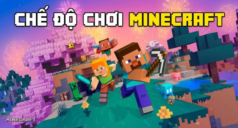 Piston Minecraft - Nguyên liệu chế tạo Piston Minecraft Piston Minecraft - Nguyên liệu chế tạo Piston Minecraft