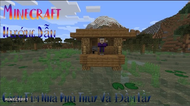 Thuyền có rương Minecraft - Khác gì so với thuyền thường? Thuyền có rương Minecraft - Khác gì so với thuyền thường?