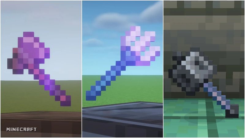 Skulk Minecraft - Liên hệ giữa Skulk và Warden Skulk Minecraft - Liên hệ giữa Skulk và Warden