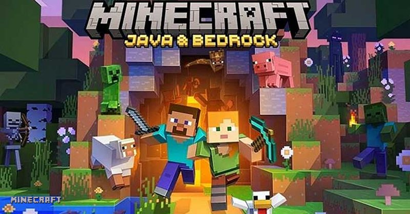 Đường ray điện Minecraft - Cơ chế tăng tốc Minecart Đường ray điện Minecraft - Cơ chế tăng tốc Minecart