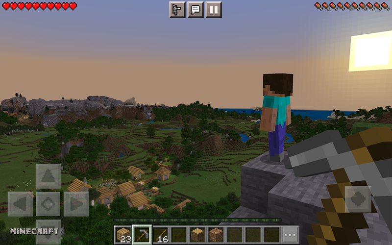 Hang dripstone Minecraft - Cách đánh dấu đường đi Hang dripstone Minecraft - Cách đánh dấu đường đi