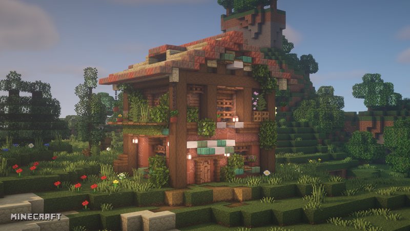 Minecart Minecraft - Các loại Minecart nên biết Minecart Minecraft - Các loại Minecart nên biết