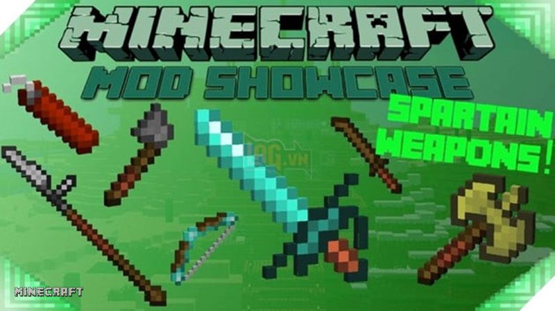 Spawner Minecraft - Buồng sinh và đường dẫn nước Spawner Minecraft - Buồng sinh và đường dẫn nước