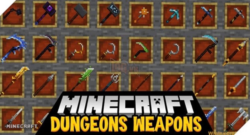 Deep Dark Minecraft - Không gian tối, rộng và dễ lạc Deep Dark Minecraft - Không gian tối, rộng và dễ lạc