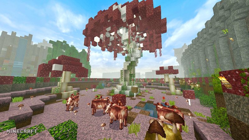 Đinh ba Minecraft - Loyalty và Riptide nên chọn thế nào Đinh ba Minecraft - Loyalty và Riptide nên chọn thế nào
