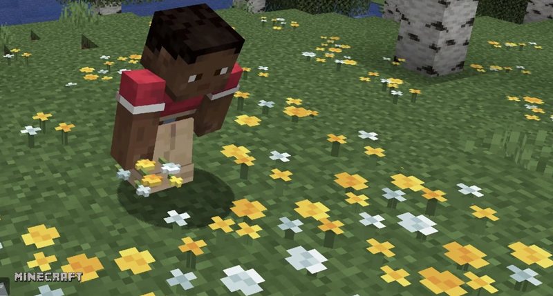 Phù phép cung Minecraft - Build PvP để tạo áp lực từ xa Phù phép cung Minecraft - Build PvP để tạo áp lực từ xa