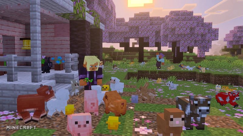 Spawner Minecraft - Điều kiện ánh sáng Spawner Minecraft - Điều kiện ánh sáng