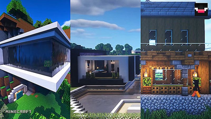 Đường ray điện Minecraft - Cách đặt trên đường thẳng, cua và trạm dừng Đường ray điện Minecraft - Cách đặt trên đường thẳng, cua và trạm dừng
