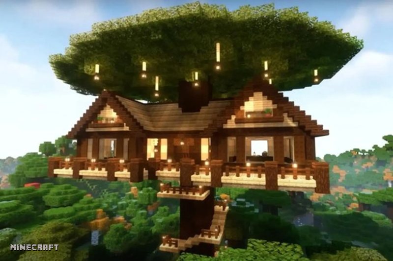 Khiên Minecraft - Khiên có thể bị rìu khắc chế Khiên Minecraft - Khiên có thể bị rìu khắc chế