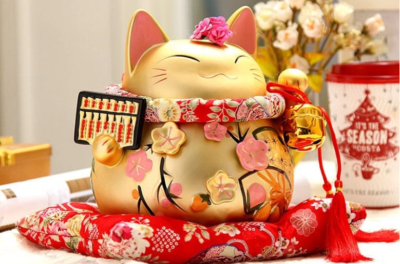 Cần lựa chọn quà tặng phong thuỷ phù hợp với không gian