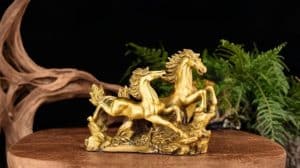 Xu hướng lựa chọn quà tặng phong thủy trong các dịp khai trương, tân gia