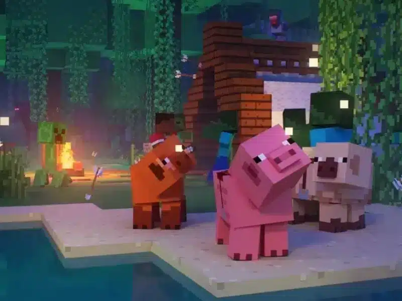 Lantern Minecraft - Soul Lantern Minecraft khác gì Lantern thường? Lantern Minecraft - Soul Lantern Minecraft khác gì Lantern thường?
