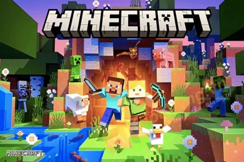 Composter Minecraft - Composter Minecraft là gì và có tác dụng gì? Composter Minecraft - Composter Minecraft là gì và có tác dụng gì?