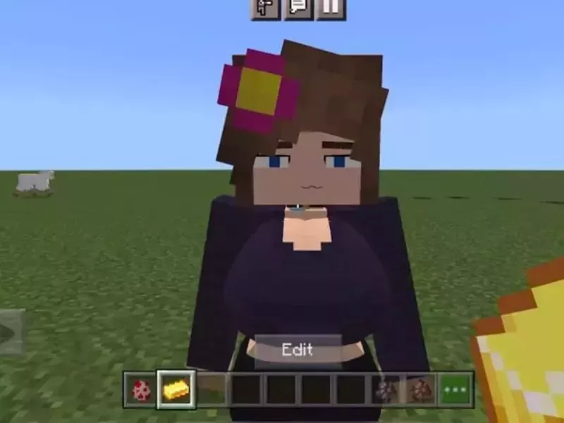Soul Speed Minecraft - Bartering với Piglin Soul Speed Minecraft - Bartering với Piglin