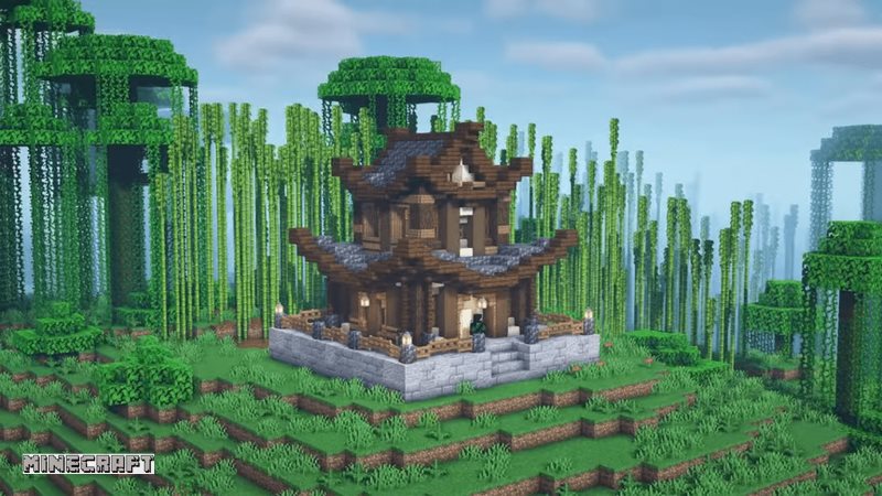 Eye of Ender Minecraft - Công thức từ Ender Pearl và Blaze Powder Eye of Ender Minecraft - Công thức từ Ender Pearl và Blaze Powder