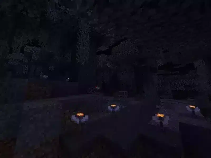 Netherite Minecraft - Vị trí của Netherite trong tiến trình sinh tồn Netherite Minecraft - Vị trí của Netherite trong tiến trình sinh tồn