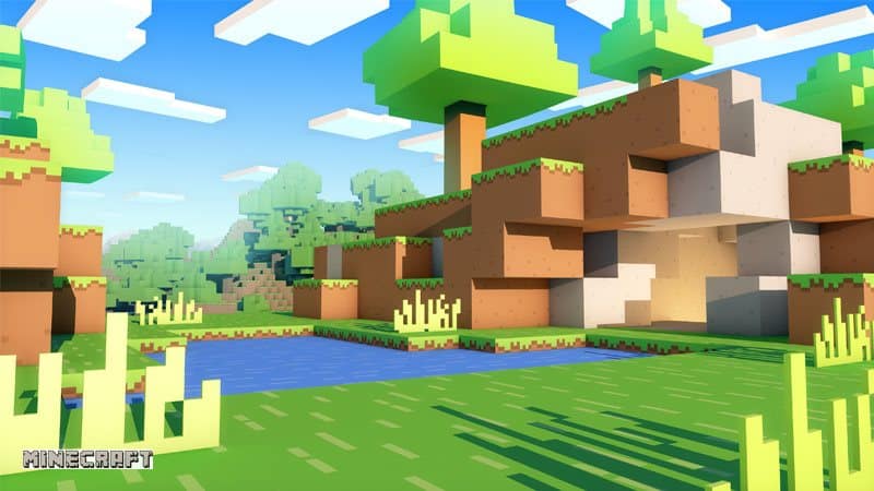 Thuốc sức mạnh Minecraft: Cách pha chế và dùng chiến đấu