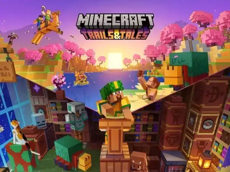 Đĩa nhạc Minecraft - Cách lấy đĩa nhạc từ Creeper bị Skeleton bắn Đĩa nhạc Minecraft - Cách lấy đĩa nhạc từ Creeper bị Skeleton bắn
