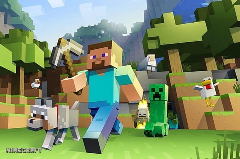 Hoa văn banner Minecraft - Danh sách banner pattern đặc biệt và cách lấy Hoa văn banner Minecraft - Danh sách banner pattern đặc biệt và cách lấy