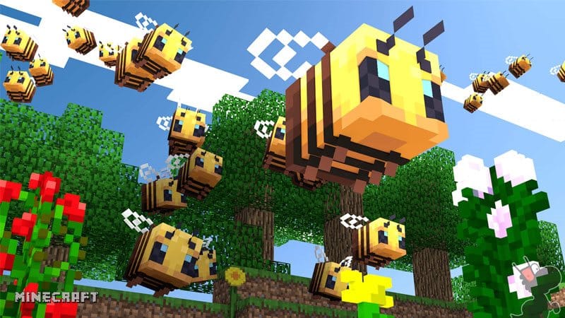 Kho báu câu cá Minecraft - Treasure khác fish và junk như thế nào? Kho báu câu cá Minecraft - Treasure khác fish và junk như thế nào?
