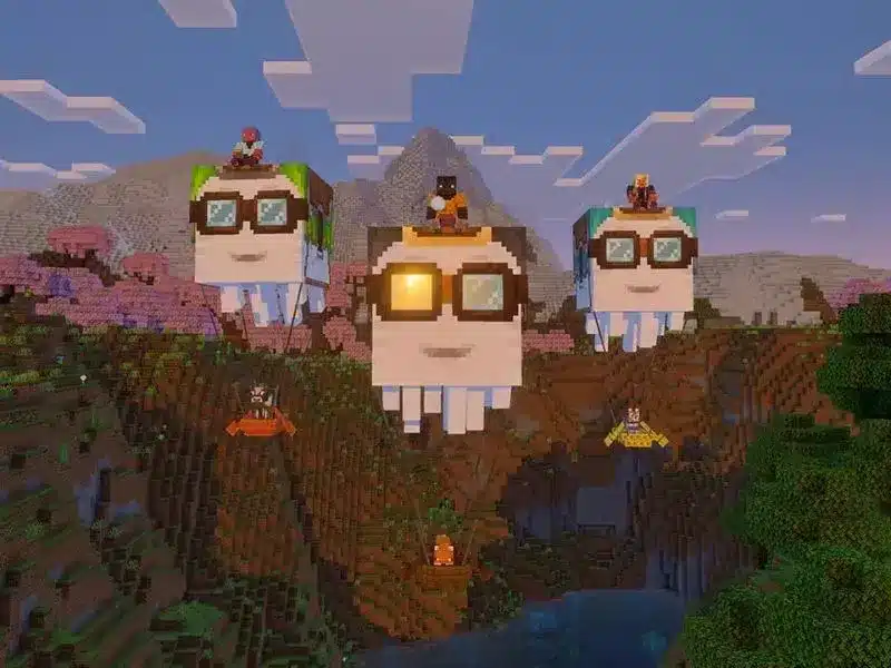 Cách tìm Ancient Debris Minecraft - Trung bình mỗi chunk có bao nhiêu Ancient Debris? Cách tìm Ancient Debris Minecraft - Trung bình mỗi chunk có bao nhiêu Ancient Debris?