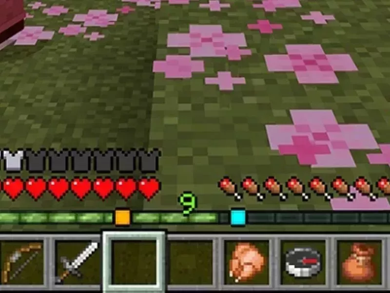 Soul Sand Minecraft - Đặc điểm nhận biết Soul Sand Soul Sand Minecraft - Đặc điểm nhận biết Soul Sand