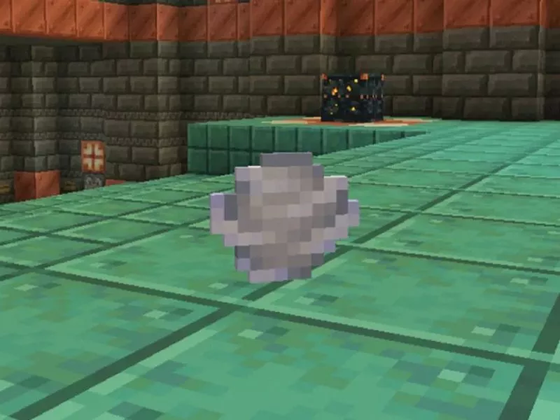 Warped Forest Minecraft - Warped Fungus và vai trò quan trọng khi khám phá Nether Warped Forest Minecraft - Warped Fungus và vai trò quan trọng khi khám phá Nether