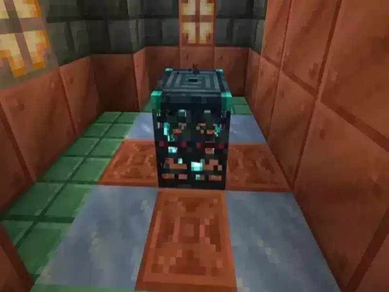 Đĩa nhạc Minecraft - Vì sao Music Disc đáng để sưu tầm? Đĩa nhạc Minecraft - Vì sao Music Disc đáng để sưu tầm?